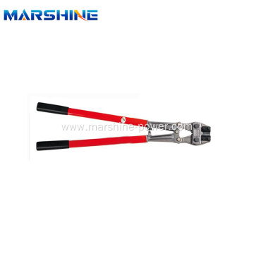 High Degree Of Stability And Cutting Force Cutter